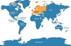 Изображение Европы